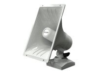 Algo 8186 IP-højttaler Hvid