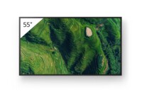 Sony Bravia Professional Displays FW-55BZ35P LED-bagbelyst LCD fladt paneldisplay 3840 x 2160 55'