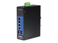 TRENDnet TI-G642I Switch 6-porte Gigabit