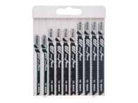 Bosch Basic for Wood Stiksavsklingesæt Stiksav