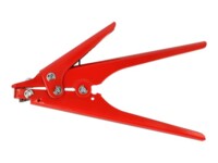 DeLOCK Kabelbinder-installationsværktøj