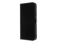 Insmat 650-3218 Beskyttelsescover Sort Samsung Galaxy XCover7