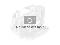 OtterBox React Series Beskyttelsescover Sort