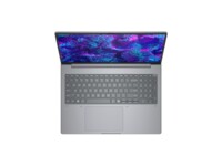 HP ZBook 8 G1i Mobile Workstation 16' 255H 512GB NVIDIA RTX 500 Ada / Intel Arc 140T Windows 11 Pro