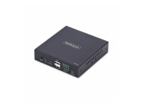 StarTech.com HDMI KVM Receiver Over IP for the IH2006 Series, 4K 60Hz Video/audio/USB forlænger