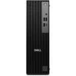 DELL Pro QCS1250 Slim PC i5-14500 Intel Core i5 Intel Core i5 16GB 512GB Windows 11 Pro