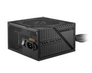MSI MAG A650BNL 650Watt 80 PLUS Bronze