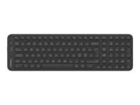 Contour Balance Tastatur Saks Trådløs Pan Nordic