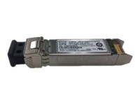 HPE X130 SFP+ transceiver modul 10 Gigabit Ethernet