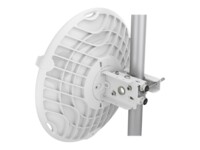 Ubiquiti 60G Precision Alignment Mount Monteringspakke for netværksudstyr Hvid