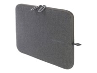 Tucano Mélange Beskyttende ærme Sort