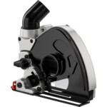 Makita Støvudtrækningshætte Vinkelkværn