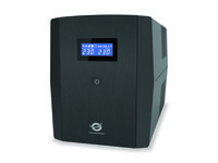 Conceptronic Zeus 03EM UPS 720Watt 1200VA