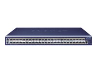 PLANET GS-6320-46S2C4XR Switch 46-porte Gigabit