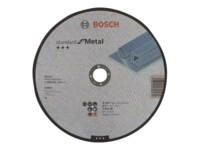 Bosch Standard for Metal A 30 S BF Kæreskive Vinkelkværn