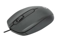 Manhattan Comfort II Optisk Kabling Sort