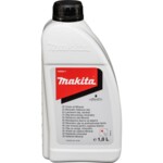 Makita Chain oil