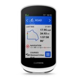 Garmin Edge Explore 2 GPS/GLONASS/Galileo navigator 3'