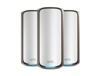 NETGEAR Orbi 970 Series RBE973S Wi-Fi-system Desktop