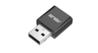 ASUS Netværksadapter USB 2.0 Trådløs