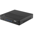 MSI Pro DP10 A14MG-004EU PC/workstation Mini PC G7400 Intel Pentium Gold 8GB 128GB Windows 11 Pro
