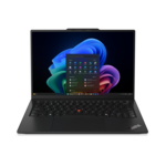 Lenovo ThinkPad X1 Carbon Gen 14 Aura Edition Copilot+ PC 14' 1920 x 1200 (WUXGA) 358H 64 GB 1TB Intel Arc B390 Windows 11 Pro