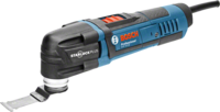 Bosch GOP 30-28 Professional Multicutter 300W