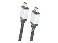 Cablexpert Select Plus Series HDMI-kabel med Ethernet 7.5m