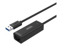 Unitek Netværksadapter SuperSpeed USB 3.0 1Gbps Kabling
