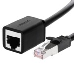 Ugreen 11281 CAT 6 2m Sort