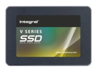 Integral V Series SSD Version 2 1TB 2.5' Serial ATA-600