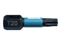 Makita Impact Black Stødskruetrækkerbit Stødskruetrækker