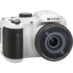Kodak PIXPRO Astro Zoom AZ255 16.35Megapixel Hvid Digitalkamera