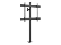 HAGOR comPROnents series Stativ Fladt panel 75'-86'