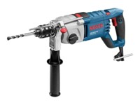 Bosch GSB 162-2 RE Professional Borehammerbor/skruemaskine 1500W