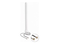 Delock Antenne Hvid