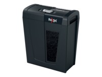 Rexel Secure Makulator Kryds snit 4 x 40 mm