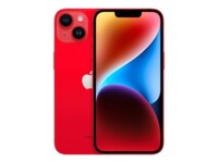 Apple iPhone 14 6.1' 512GB Rød