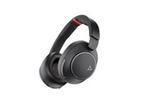 HP Poly Voyager Surround 85 Trådløs Høretelefoner Sort