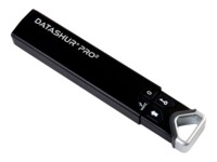 iStorage datAshur Pro2 4GB USB 3.2 Gen 1 Sort