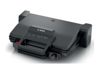Bosch TCG3323 Grill 2000W Sort