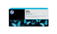 HP 771C Lys cyan Blæk B6Y12A