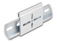 DeLOCK Monteringsklemme