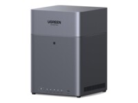 UGREEN NASync DH4300 Plus 4Moduler