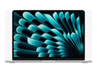Apple MacBook Air 13.6' 24GB 1TB Apple M5 10-core Sølv