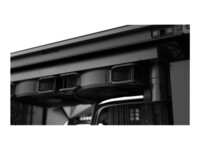 Fractal Design Aspect 12 PWM Fan 1-pack Sort 120 mm