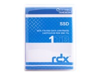 Overland Tandberg 1x RDX 1TB