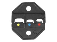 DeLOCK Ratchet X Crimp tool ratchet