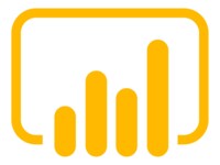 Power BI Pro Forretningsprogrammer Licensabonnemet 1 måned