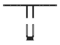 HAGOR Poly Display-Adapter Monteringssæt Video konference kamera 55'-75'